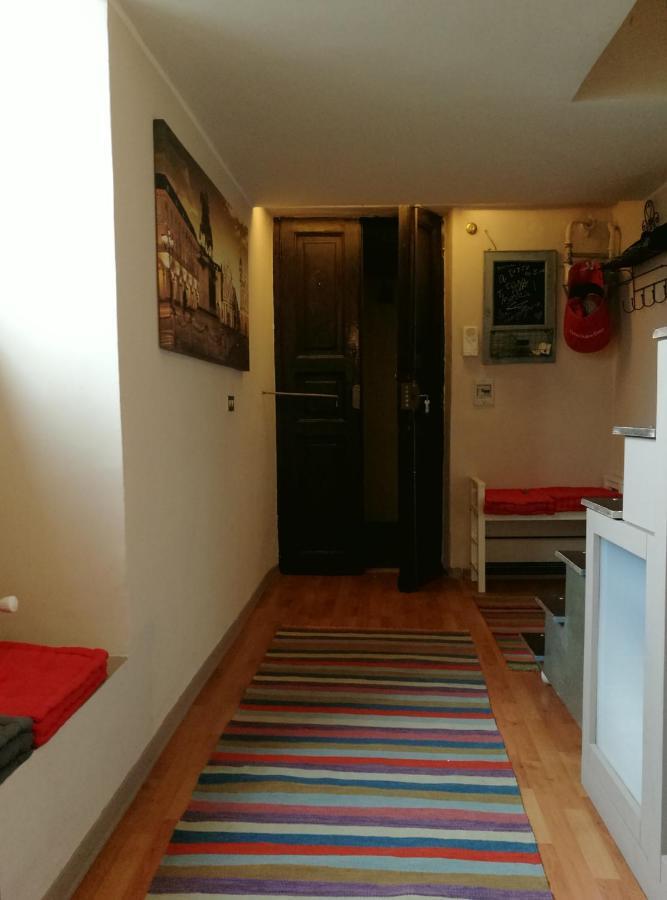 A Casa Nostra Nel Centro Storico Apartamento Turín Exterior foto